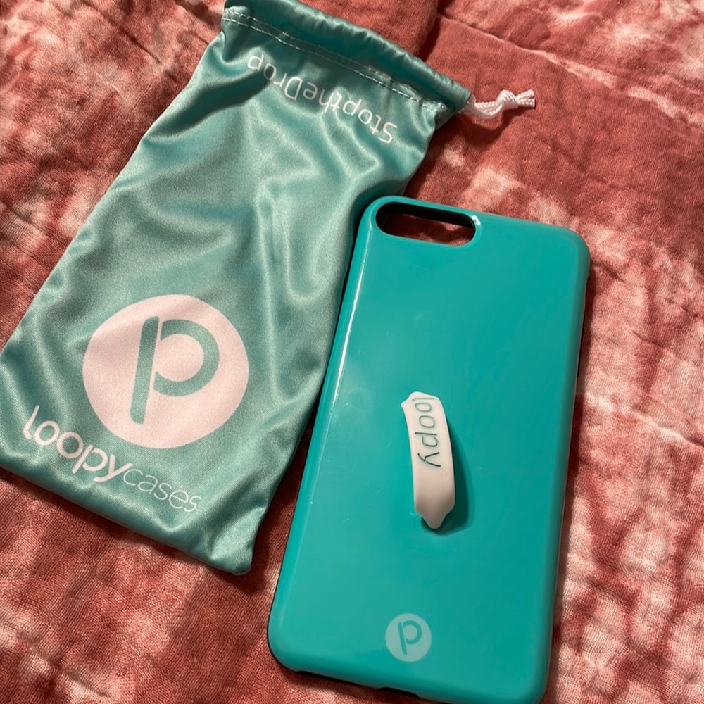 iPhone case